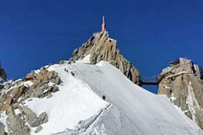 Résidence Maeva L'Aiguille