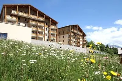 Résidence Odalys Le Village de Praroustan