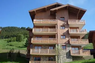 Résidence Les Alpages de Bisanne
