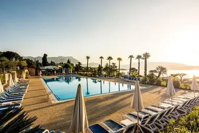 Résidence Onda Blu Manerba Sul Garda