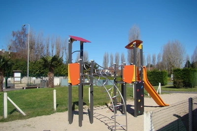 Camping Marvilla Parks Riva Bella