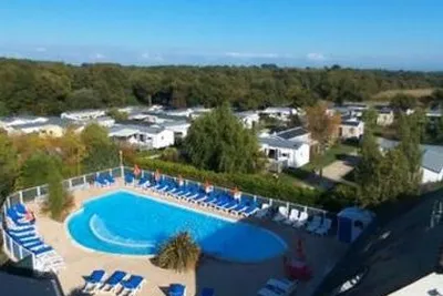 Camping Les Mouettes