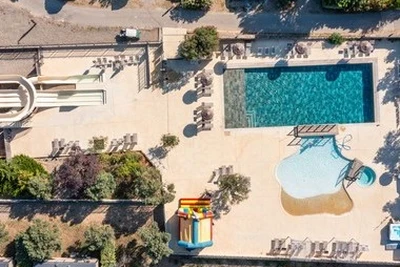 Camping International Camping