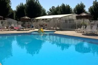 Camping Les Mancellieres