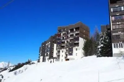 Résidence La Biellaz