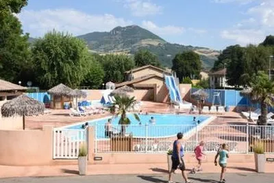 Camping Du Viaduc