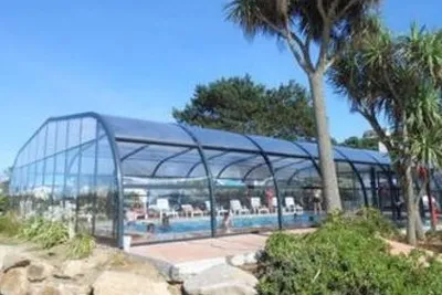 Camping Les 7 Iles