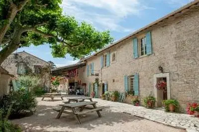 Camping Saint-Gabriel