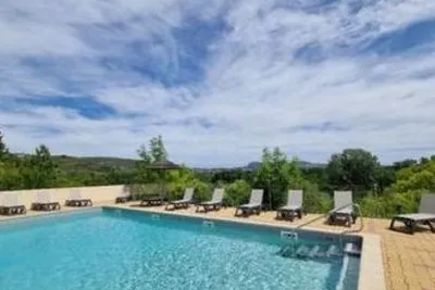 Camping Beau Rivage