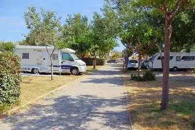 Camping La Lagune