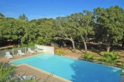 Camping Pezza Cardo