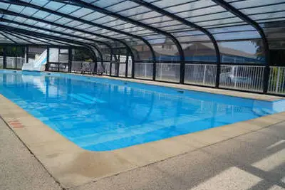 Camping Homair Les Pommiers du Mont Saint Michel