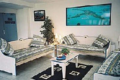 Camping La Corniche