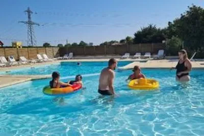 Camping La Rive