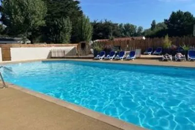 Camping La Conge
