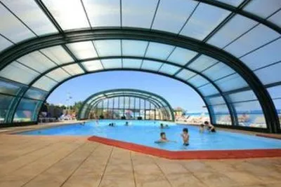 Camping Le Grand R