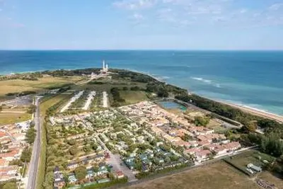 Camping La Plage