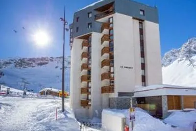 Résidence Le  Borsat