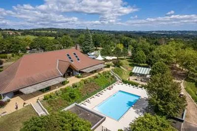 Camping O'Aka (Leyme à 10 km)