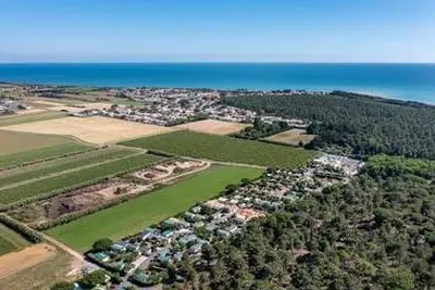 Camping Le Cormoran