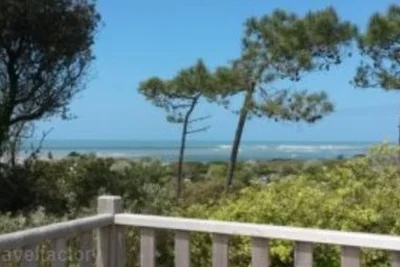 Camping L'anse Des Pins