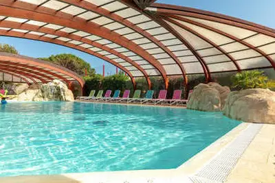 Camping Homair La Grainetiere