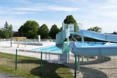 Camping Glamping Sainte-Suzanne