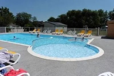 Camping La Fontaine