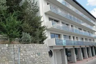 Résidence Catalogne