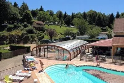 Camping La Pommeraie