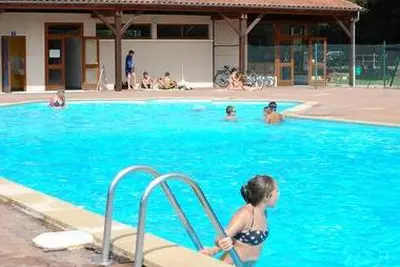 Camping L'Eau Mère (Sauxillanges à 5 km)