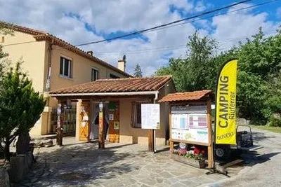 Camping Du Riuferrer (Arles-sur-Tech à 14 km)