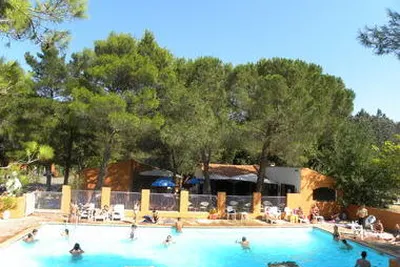 Camping Val Roma Park (Maureillas-las-Illas à 1 km)