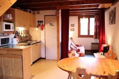 Les Chalets de L'Argentine
