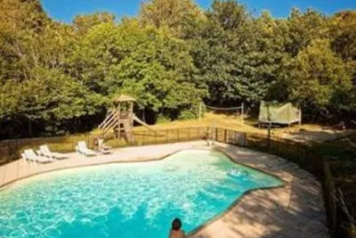 Camping Des Randonneurs (Fenouillet à 3 km)