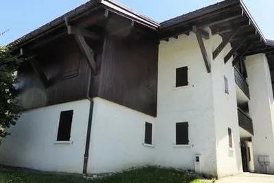 Résidence d'Ormaret