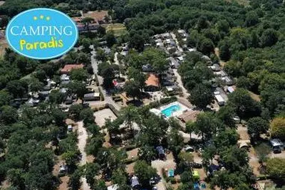 Camping La Cailletiere