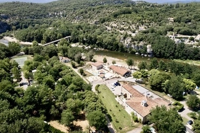 Camping Mazet Plage