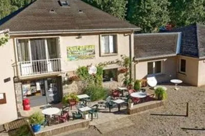 Camping Le Lignon