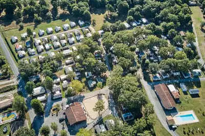 Camping du Vieux Moulin