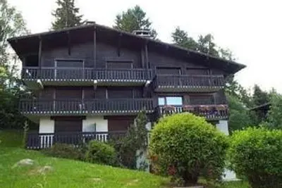 Résidence les Granges de Colomb