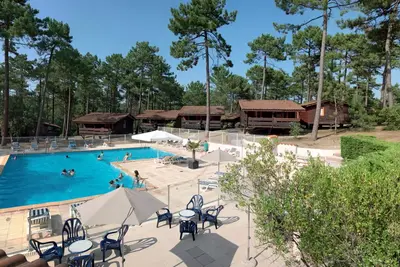 Résidence Club Belambra Les Sentes