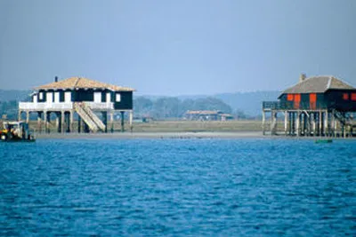 VVF Villages Lège Cap Ferret Claouey