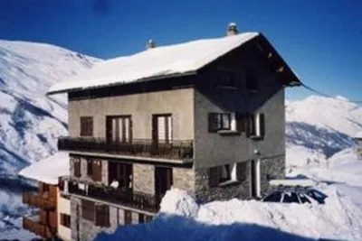 Chalet Le Génépi I