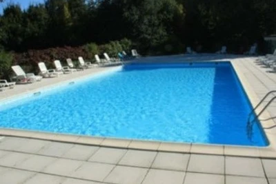 Camping La Vallee Des Vignes (Concourson-sur-Layon à 3 km)