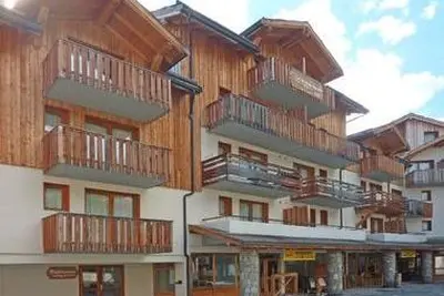 Résidence Les Monts du Bois d'Or