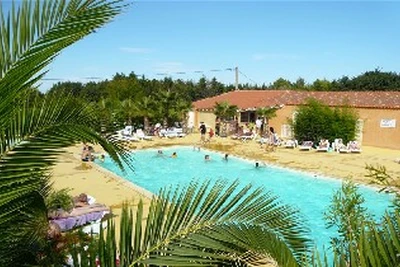Domaine La Pinède Enchantée