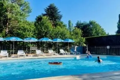 Camping La Pibola Camon