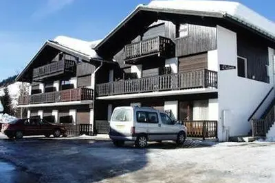 Résidence L'Edelweiss