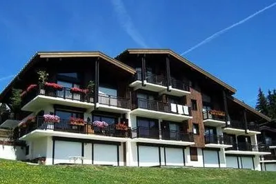 Résidence Les Chardons